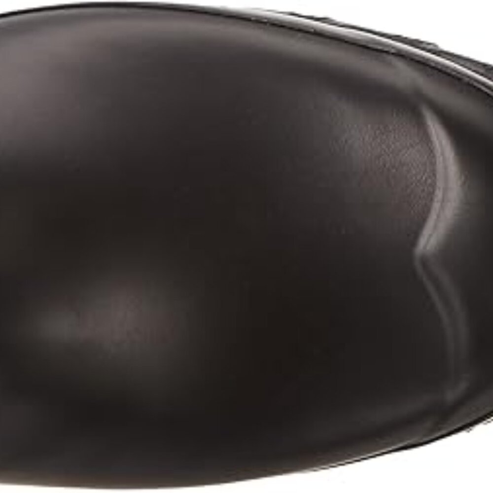 HUNTER Rain Boots Woman's 9 Original Chelsea Black Classic Waterproof Rainboots - Picture 4 of 13
